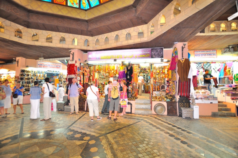 Muttrah Souk Muttrah Souk